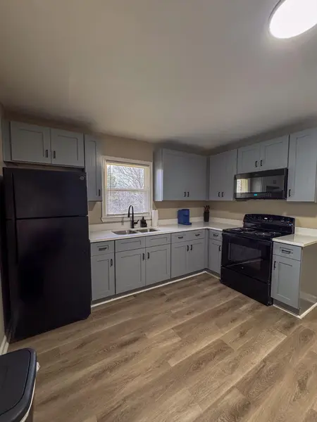 Coliving in Decatur - East Atl, Atlanta