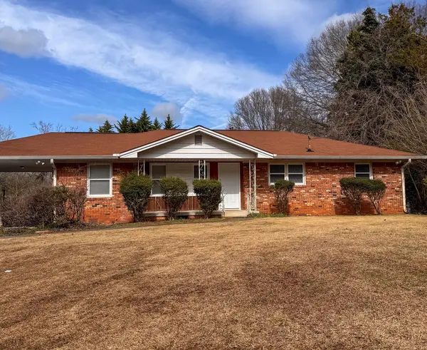 Coliving in Decatur - East Atl, Atlanta