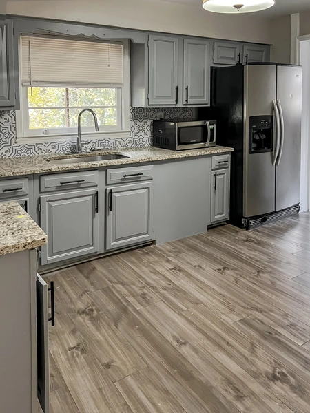 Coliving in East Point GA - South Atl, Atlanta