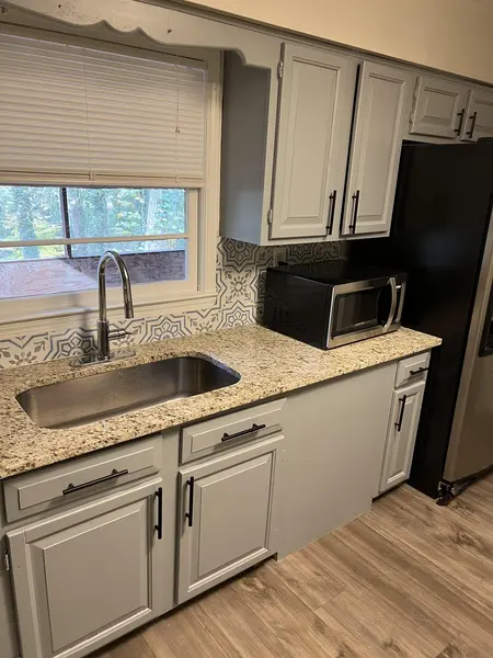 Coliving in East Point GA - South Atl, Atlanta