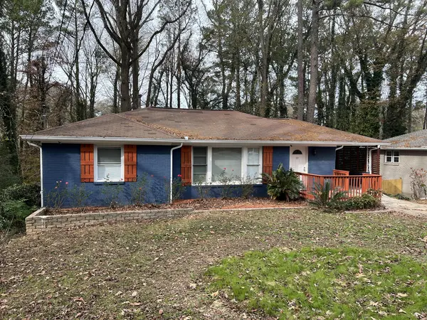 Coliving in East Point GA - South Atl, Atlanta