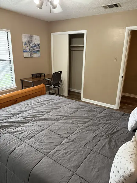 Coliving in San Marcos - South Austin, Austin