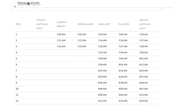 Coliving in San Marcos - South Austin, Austin