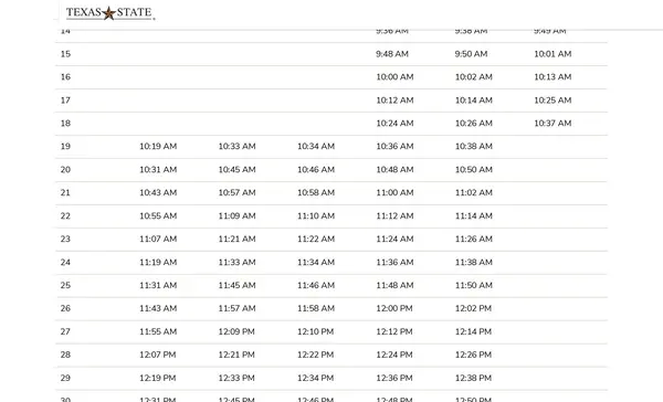 Coliving in San Marcos - South Austin, Austin