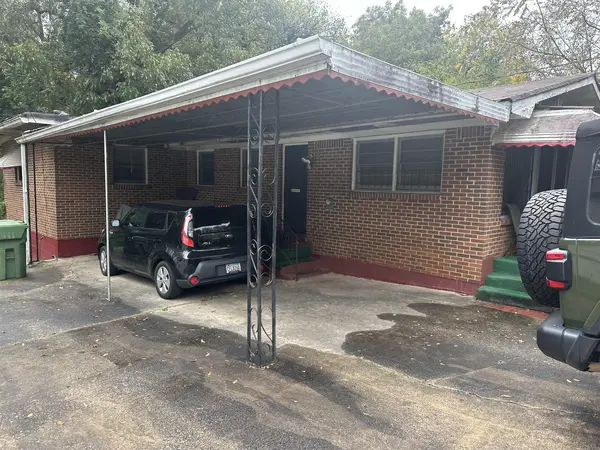 Coliving in Sylvan Hills - South Atl, Atlanta