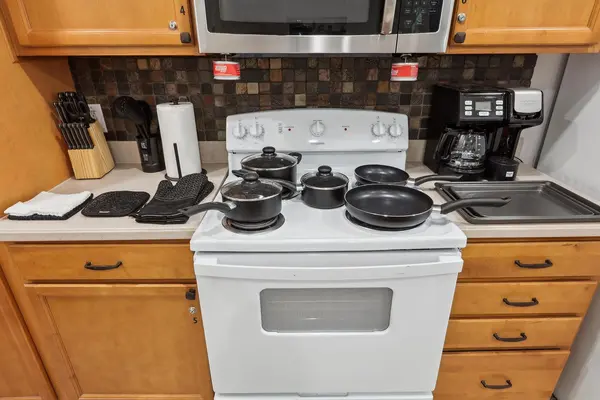 Coliving in North Austin Civic Association - North Austin, Austin