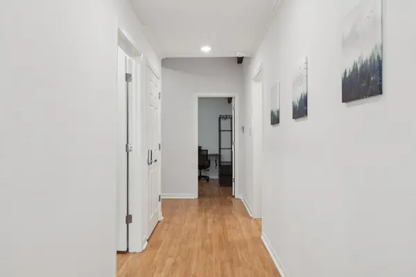 Coliving in North Austin Civic Association - North Austin, Austin