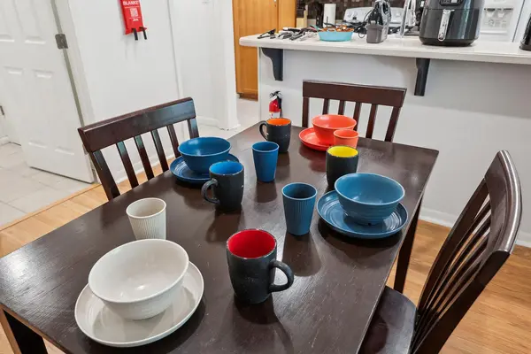 Coliving in North Austin Civic Association - North Austin, Austin