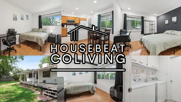 Coliving in North Austin Civic Association - North Austin, Austin