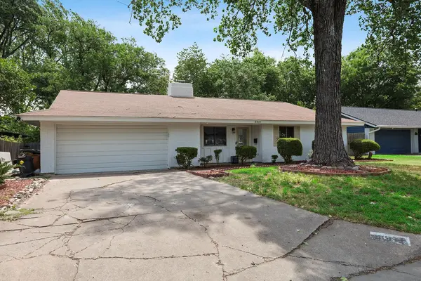 Coliving in North Austin Civic Association - North Austin, Austin