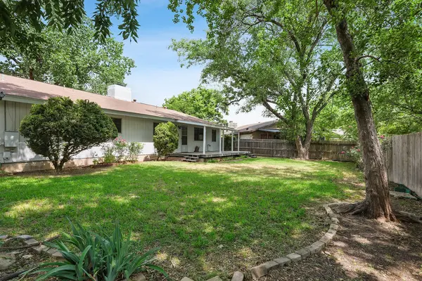 Coliving in North Austin Civic Association - North Austin, Austin