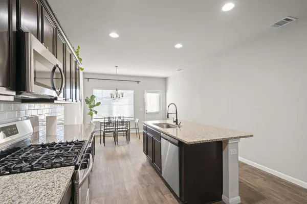 Coliving in Cedar Park - North Austin, Austin