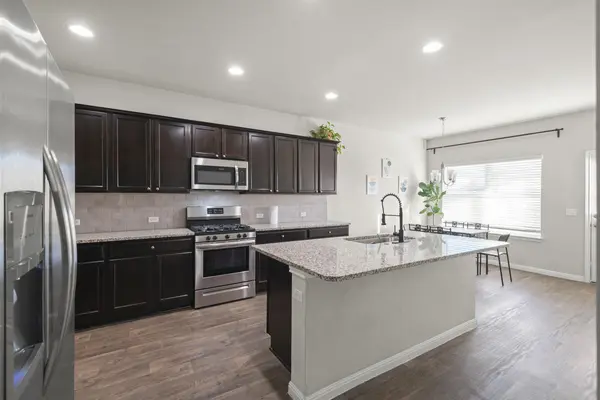 Coliving in Cedar Park - North Austin, Austin