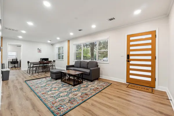 Coliving in Oakland City - West Atl, Atlanta