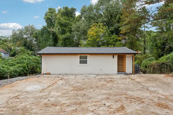 Coliving in Oakland City - West Atl, Atlanta