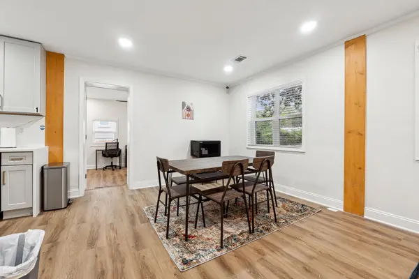 Coliving in Oakland City - West Atl, Atlanta