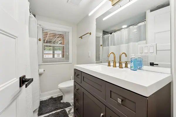 Coliving in Oakland City - West Atl, Atlanta