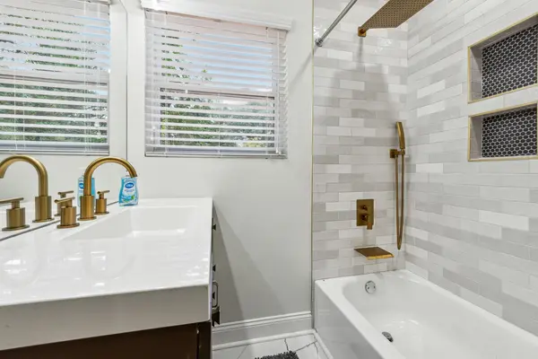 Coliving in Oakland City - West Atl, Atlanta