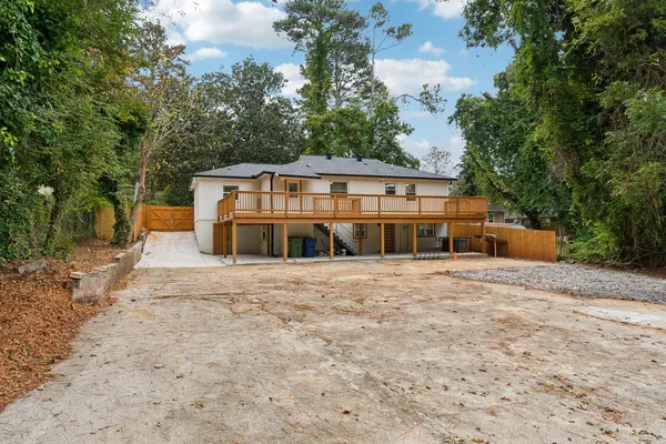 Coliving in Oakland City - West Atl, Atlanta