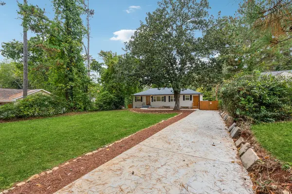 Coliving in Oakland City - West Atl, Atlanta