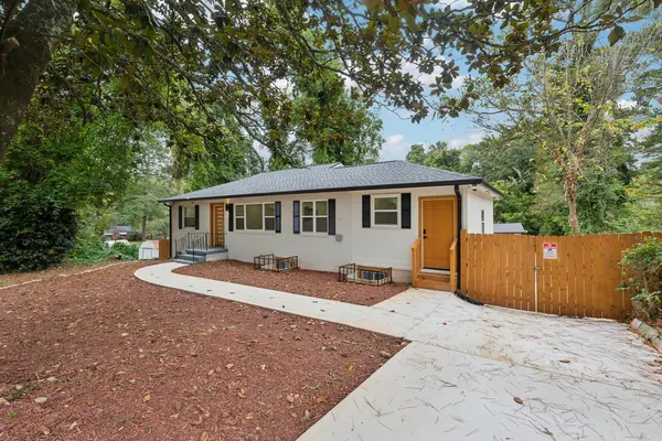 Coliving in Oakland City - West Atl, Atlanta