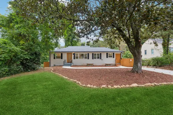 Coliving in Oakland City - West Atl, Atlanta