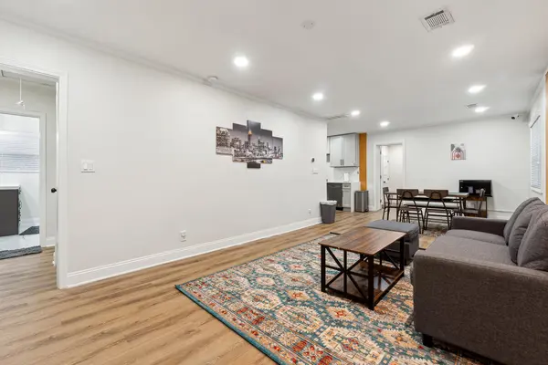 Coliving in Oakland City - West Atl, Atlanta