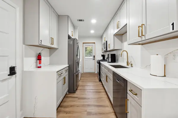 Coliving in Oakland City - West Atl, Atlanta