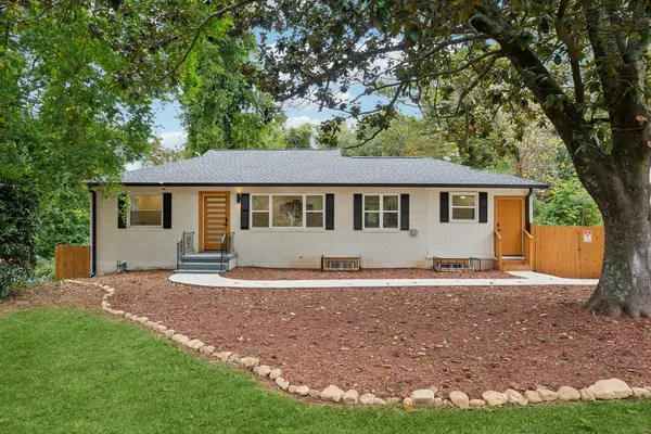 Coliving in Oakland City - West Atl, Atlanta