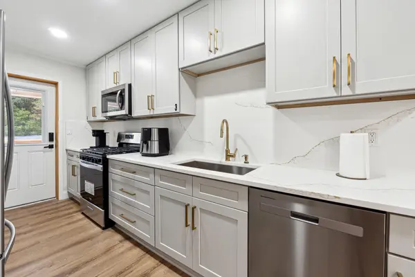 Coliving in Oakland City - West Atl, Atlanta