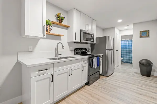 Coliving in Las Vegas - Las Vegas, Las Vegas