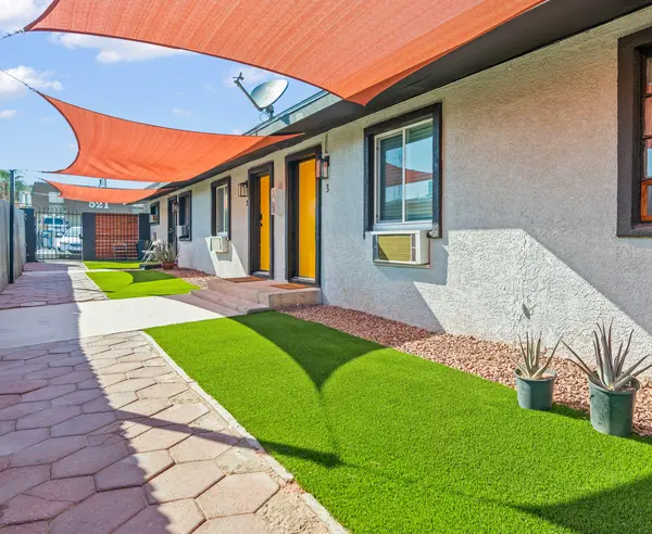 Coliving in Las Vegas - Las Vegas, Las Vegas