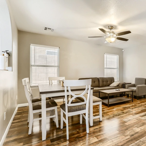 Coliving in Las Vegas - Las Vegas, Las Vegas