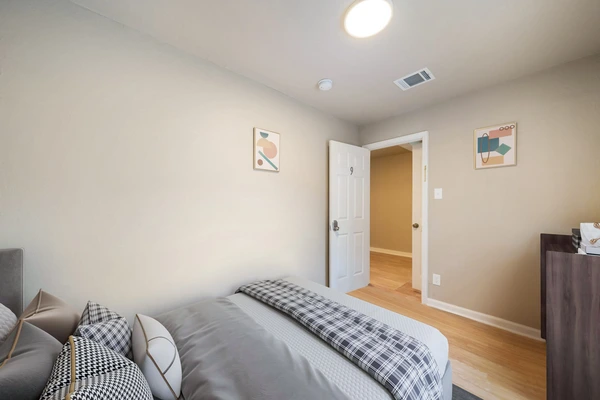 Coliving in Allendale - Se Houston, Houston