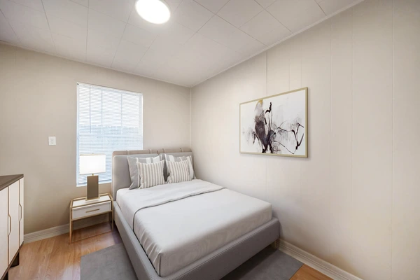 Coliving in Allendale - Se Houston, Houston