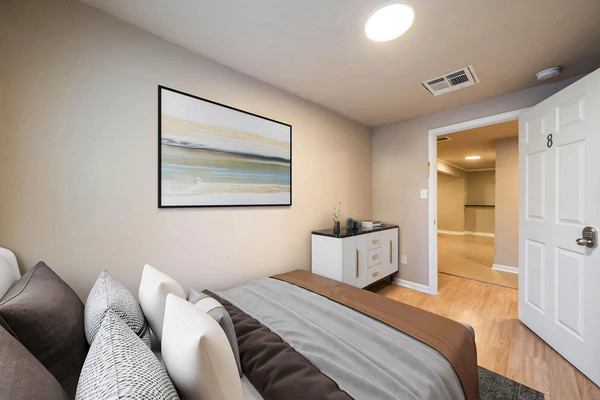 Coliving in Allendale - Se Houston, Houston