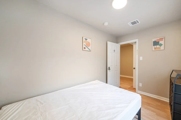 Coliving in Allendale - Se Houston, Houston