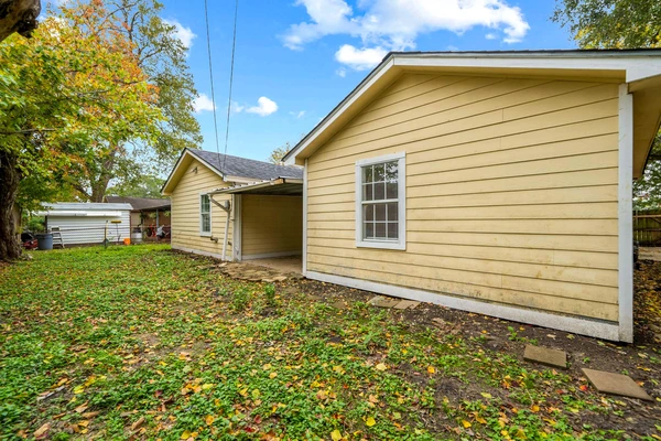 Coliving in Allendale - Se Houston, Houston