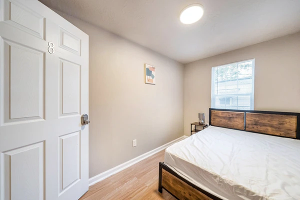 Coliving in Allendale - Se Houston, Houston