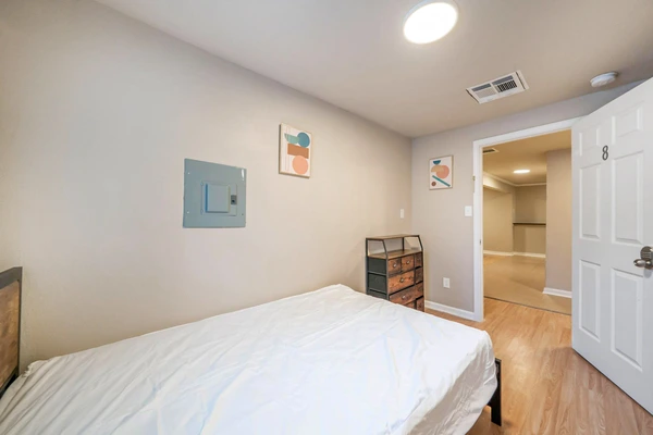 Coliving in Allendale - Se Houston, Houston