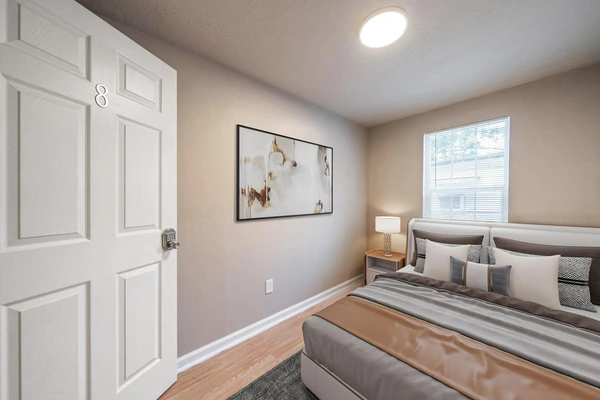 Coliving in Allendale - Se Houston, Houston