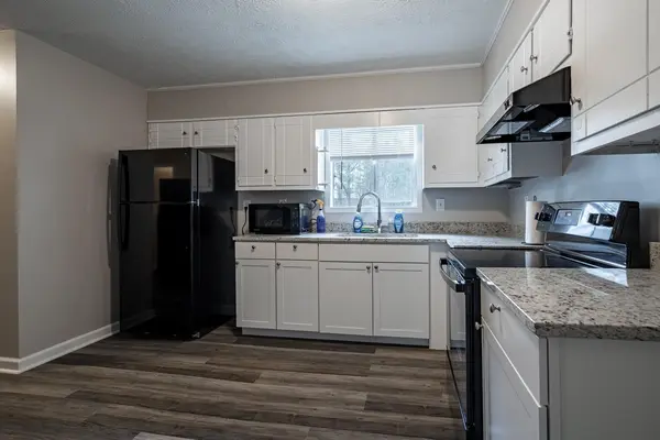 Coliving in Clayton County GA - South Atl, Atlanta