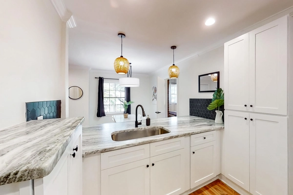 Coliving in Hunter Hills - West Atl, Atlanta