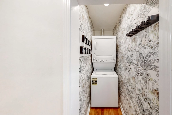 Coliving in Hunter Hills - West Atl, Atlanta