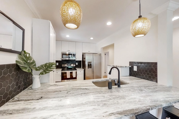 Coliving in Hunter Hills - West Atl, Atlanta