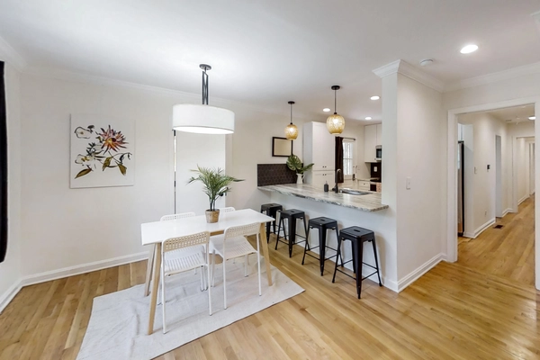 Coliving in Hunter Hills - West Atl, Atlanta