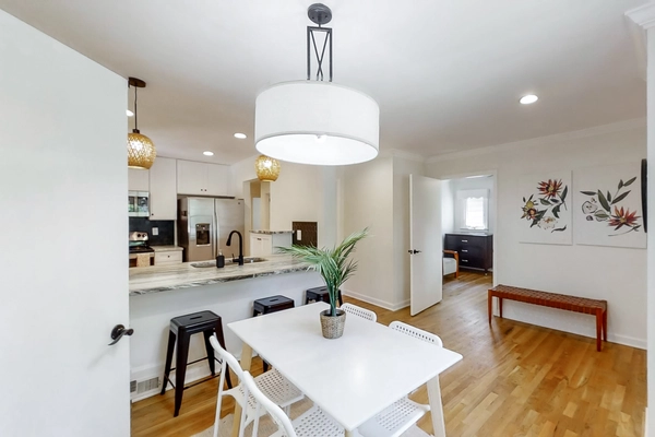 Coliving in Hunter Hills - West Atl, Atlanta