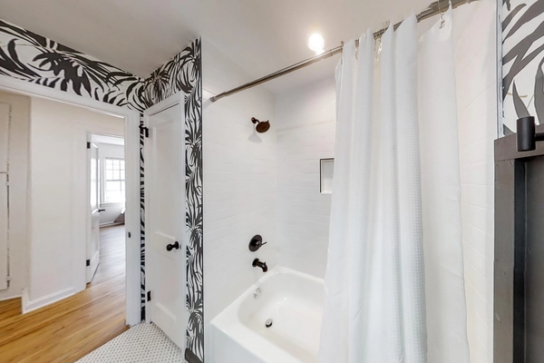 Coliving in Hunter Hills - West Atl, Atlanta