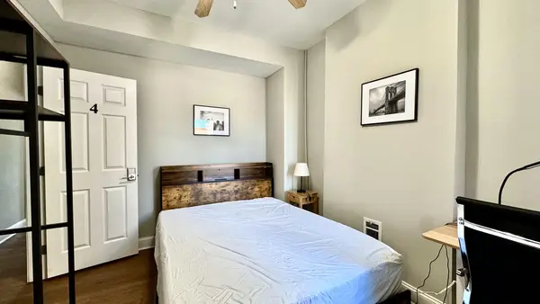 Coliving in East Baltimore - Baltimore Metro Area, Washington DC