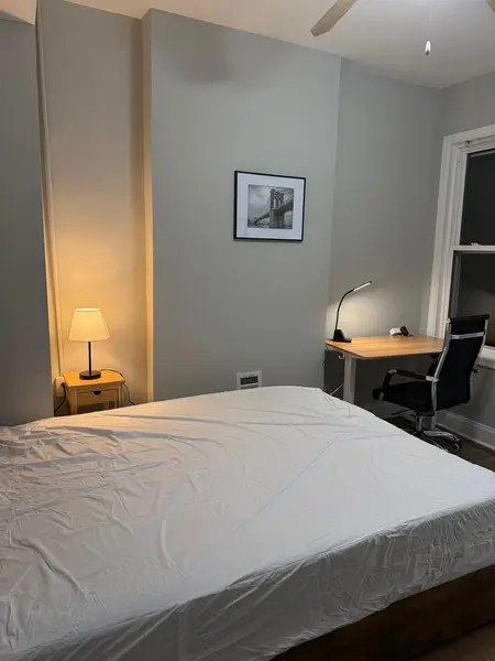 Coliving in East Baltimore - Baltimore Metro Area, Washington DC